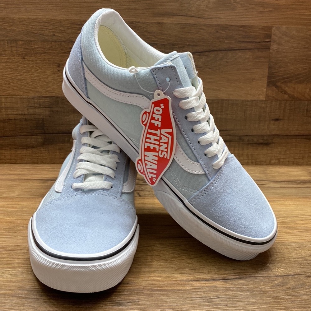 VANS OLD SKOOL - Picture 3 of 9